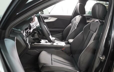 Audi A4, 2017 год, 2 099 000 рублей, 10 фотография