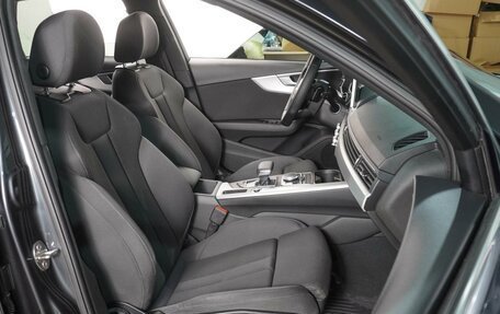 Audi A4, 2017 год, 2 099 000 рублей, 8 фотография