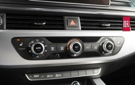 Audi A4, 2017 год, 2 099 000 рублей, 12 фотография