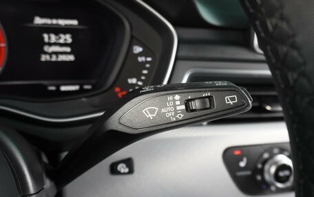 Audi A4, 2017 год, 2 099 000 рублей, 18 фотография