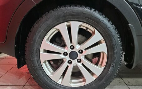 KIA Sportage III, 2013 год, 1 327 000 рублей, 22 фотография