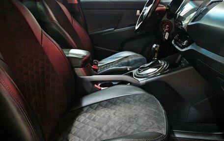 KIA Sportage III, 2013 год, 1 327 000 рублей, 13 фотография