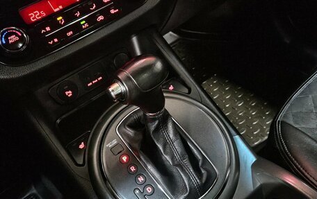 KIA Sportage III, 2013 год, 1 327 000 рублей, 17 фотография