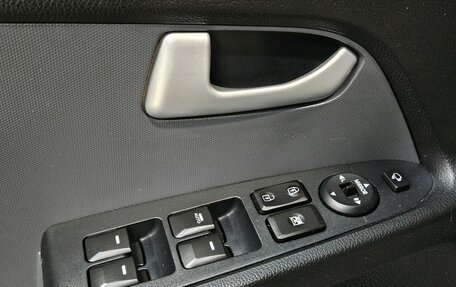 KIA Sportage III, 2013 год, 1 327 000 рублей, 15 фотография