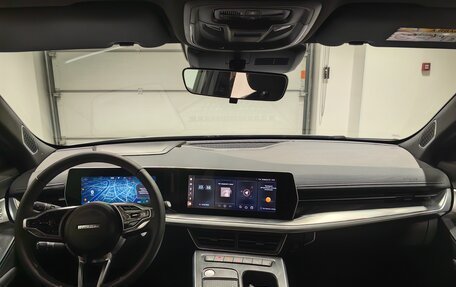 Haval F7, 2026 год, 3 299 000 рублей, 9 фотография