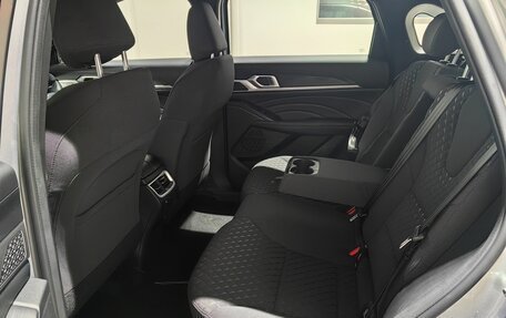 Haval F7, 2026 год, 3 299 000 рублей, 8 фотография