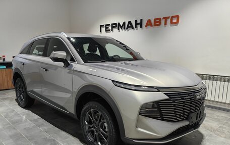 Haval F7, 2026 год, 3 299 000 рублей, 3 фотография