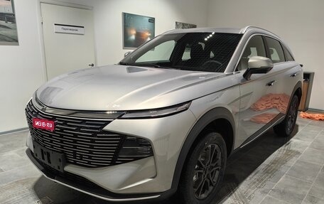 Haval F7, 2026 год, 3 299 000 рублей, 1 фотография