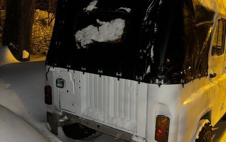 ЛуАЗ 3151, 2012 год, 330 000 рублей, 1 фотография