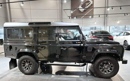 Land Rover Defender I, 2013 год, 5 250 000 рублей, 4 фотография