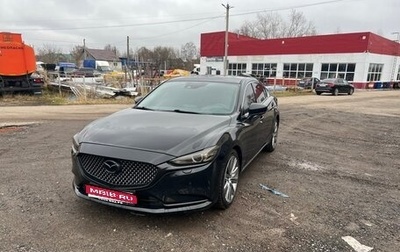 Mazda 6, 2019 год, 3 600 000 рублей, 1 фотография
