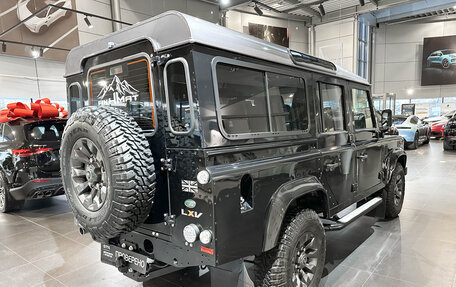 Land Rover Defender I, 2013 год, 5 250 000 рублей, 5 фотография
