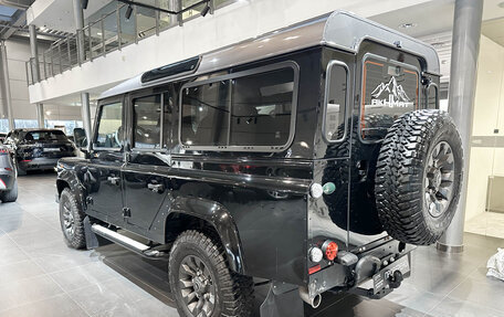 Land Rover Defender I, 2013 год, 5 250 000 рублей, 7 фотография