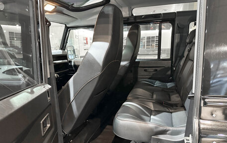 Land Rover Defender I, 2013 год, 5 250 000 рублей, 12 фотография