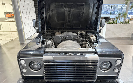 Land Rover Defender I, 2013 год, 5 250 000 рублей, 9 фотография