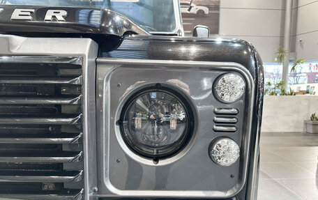 Land Rover Defender I, 2013 год, 5 250 000 рублей, 17 фотография