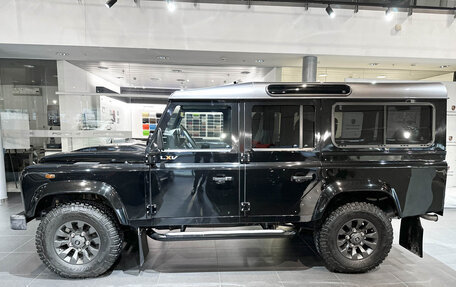 Land Rover Defender I, 2013 год, 5 250 000 рублей, 8 фотография