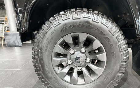 Land Rover Defender I, 2013 год, 5 250 000 рублей, 18 фотография