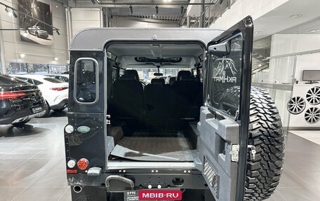 Land Rover Defender I, 2013 год, 5 250 000 рублей, 10 фотография