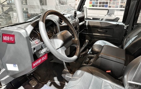 Land Rover Defender I, 2013 год, 5 250 000 рублей, 16 фотография