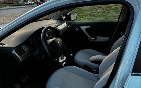 Citroen C-Elysee I рестайлинг, 2013 год, 650 000 рублей, 8 фотография