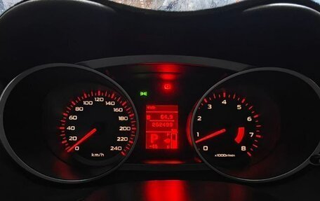 Mitsubishi Outlander III рестайлинг 3, 2008 год, 940 000 рублей, 2 фотография