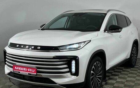 CheryExeed TXL, 2022 год, 2 160 000 рублей, 1 фотография