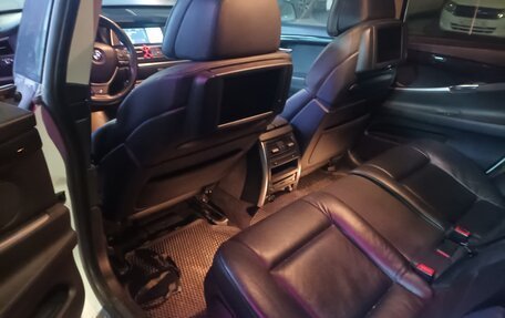 BMW 5 серия, 2010 год, 1 650 000 рублей, 5 фотография