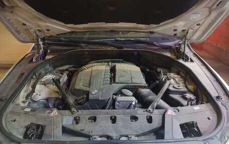 BMW 5 серия, 2010 год, 1 650 000 рублей, 2 фотография