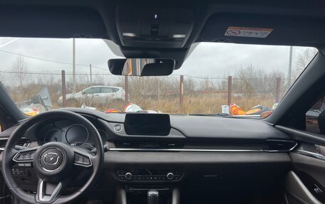 Mazda 6, 2019 год, 3 600 000 рублей, 12 фотография