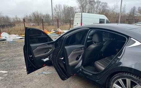 Mazda 6, 2019 год, 3 600 000 рублей, 8 фотография