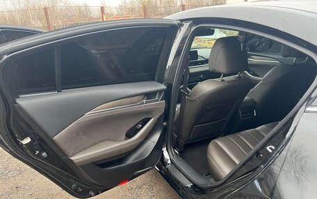 Mazda 6, 2019 год, 3 600 000 рублей, 9 фотография