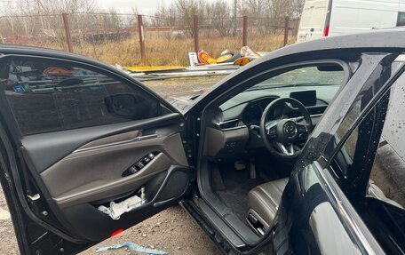 Mazda 6, 2019 год, 3 600 000 рублей, 10 фотография