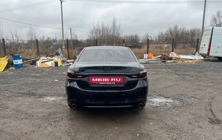 Mazda 6, 2019 год, 3 600 000 рублей, 6 фотография