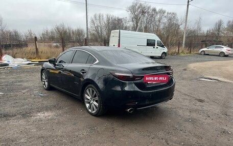 Mazda 6, 2019 год, 3 600 000 рублей, 7 фотография