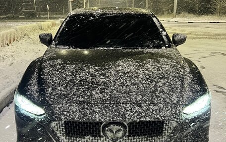 Mazda 6, 2019 год, 3 600 000 рублей, 24 фотография