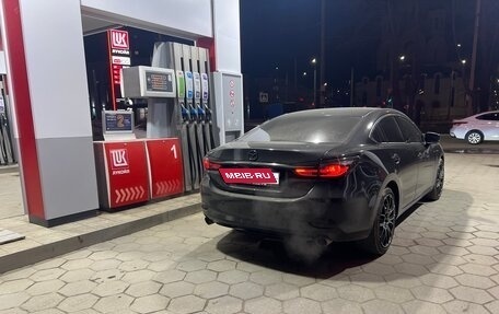 Mazda 6, 2019 год, 3 600 000 рублей, 20 фотография