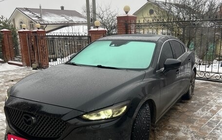 Mazda 6, 2019 год, 3 600 000 рублей, 18 фотография