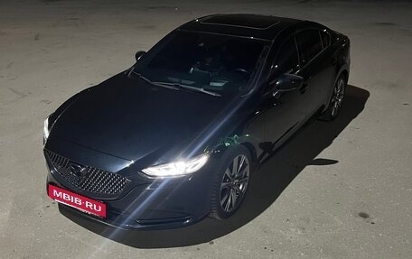 Mazda 6, 2019 год, 3 600 000 рублей, 22 фотография