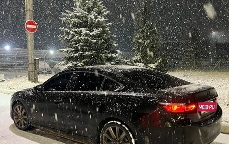 Mazda 6, 2019 год, 3 600 000 рублей, 25 фотография