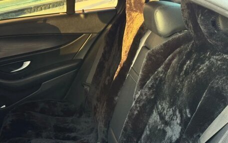 Mercedes-Benz E-Класс, 2016 год, 2 200 000 рублей, 11 фотография