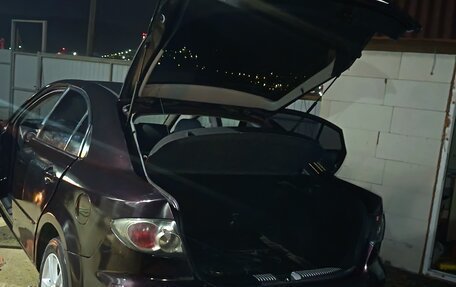 Mazda 6, 2005 год, 490 000 рублей, 2 фотография