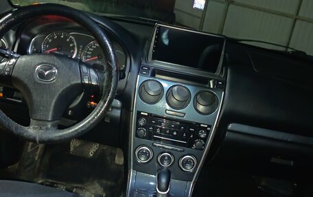 Mazda 6, 2005 год, 490 000 рублей, 3 фотография