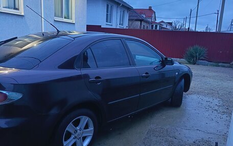 Mazda 6, 2005 год, 490 000 рублей, 8 фотография