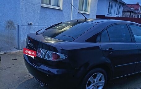 Mazda 6, 2005 год, 490 000 рублей, 7 фотография