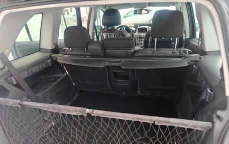 Opel Zafira B, 2014 год, 900 000 рублей, 12 фотография