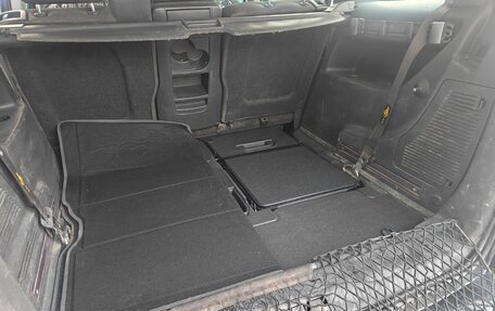 Opel Zafira B, 2014 год, 900 000 рублей, 13 фотография