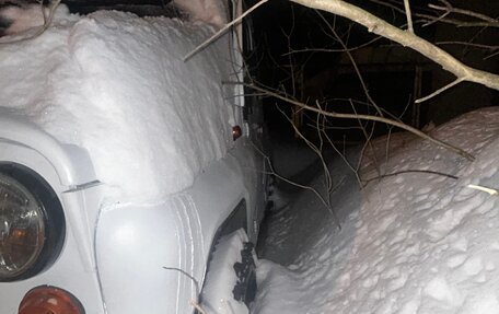 ЛуАЗ 3151, 2012 год, 330 000 рублей, 3 фотография