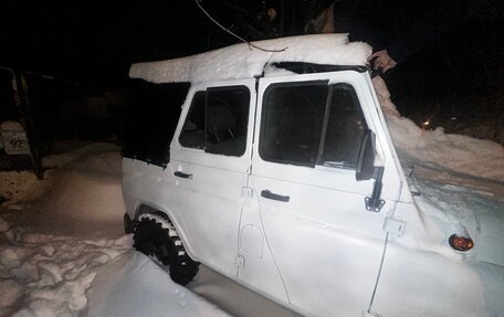 ЛуАЗ 3151, 2012 год, 330 000 рублей, 2 фотография