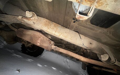 ЛуАЗ 3151, 2012 год, 330 000 рублей, 6 фотография